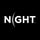 Discover NIGHT Logo